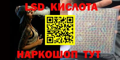 крисы Кунгур